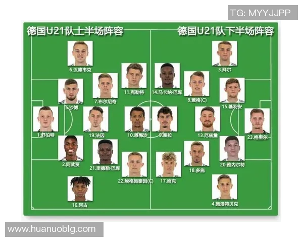 德国足球明星实力对比与数据排名分析全解读