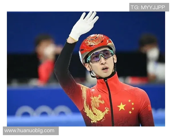 从小镇到奥运巅峰武大靖的拼搏与荣耀之路 从小镇到奥运巅峰武大靖的拼搏与荣耀之路