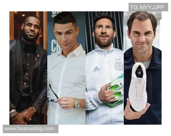 终身代言合同背后的足球明星与品牌合作的深度解析