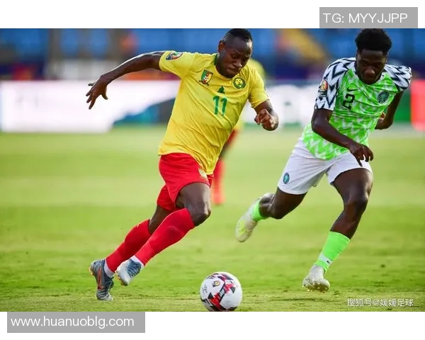 尼日利亚足球明星盘点及其在国际赛场上的辉煌成就