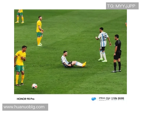 足球巨星梅西在绿茵场上的精彩瞬间与踢球技巧展示