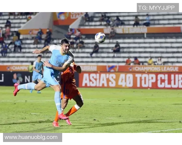 亚冠激战墨尔本胜利对决大邱队全景分析与精彩回顾 亚冠激战墨尔本胜利对决大邱队全景分析与精彩回顾