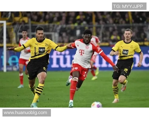 拜仁与多特精彩对决直播现场全程回顾与分析 拜仁与多特精彩对决直播现场全程回顾与分析